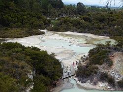 Wai-o-tapu