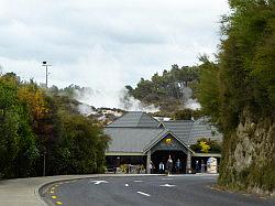 Wai-o-tapu