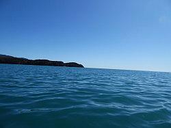 Kayak - Abel Tasman Nationaal park