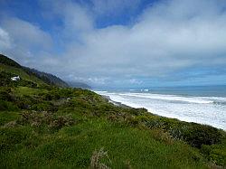 Oparara Basin