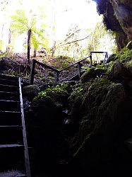 Oparara Basin