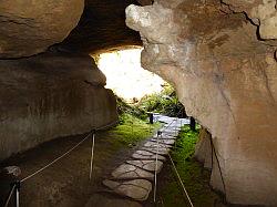 Oparara Basin