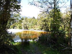 Oparara Basin