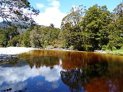 Oparara Basin