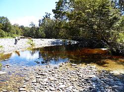 Oparara Basin