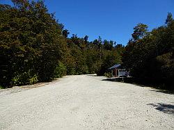 Oparara Basin