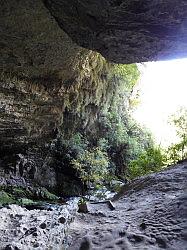 Oparara Basin