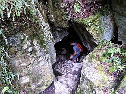 Oparara Basin