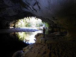 Oparara Basin