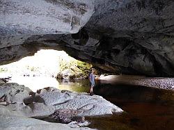 Oparara Basin