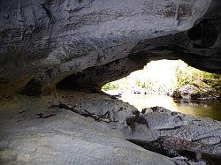 Oparara Basin