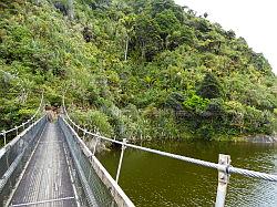 Heaphy Track 