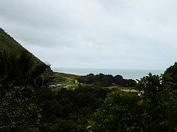 Heaphy Track 