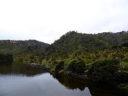 Heaphy Track 