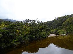 Heaphy Track 