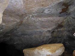 Punakaiki Cavern