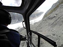 Fox Glacier (heli hike)