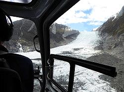 Fox Glacier (heli hike)