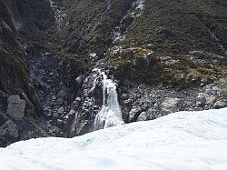 Fox Glacier (heli hike)