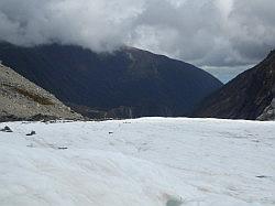 Fox Glacier (heli hike)