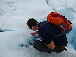 Fox Glacier (heli hike)