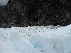 Fox Glacier (heli hike)