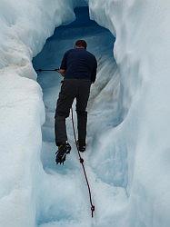 Fox Glacier (heli hike)