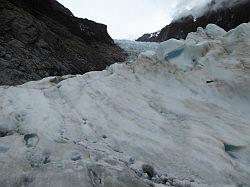 Fox Glacier (heli hike)