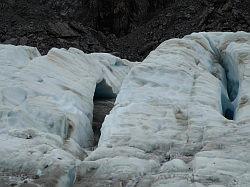 Fox Glacier (heli hike)