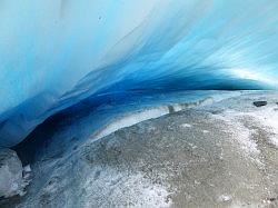 Fox Glacier (heli hike)