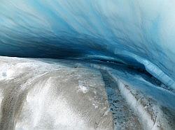 Fox Glacier (heli hike)