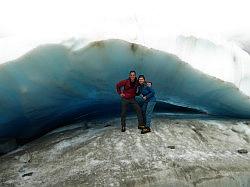 Fox Glacier (heli hike)