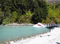 Shotover Jet