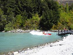 Shotover Jet