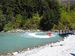 Shotover Jet