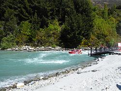 Shotover Jet