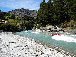 Shotover Jet