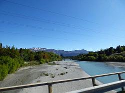 Taieri Gorge Railway