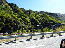 Taieri Gorge Railway