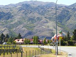 Taieri Gorge Railway