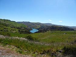 Taieri Gorge Railway