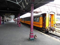 Taieri Gorge Railway