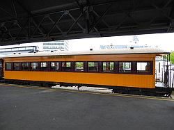 Taieri Gorge Railway