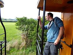 Taieri Gorge Railway