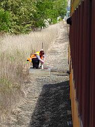 Taieri Gorge Railway