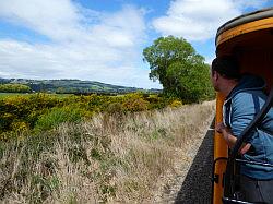 Taieri Gorge Railway