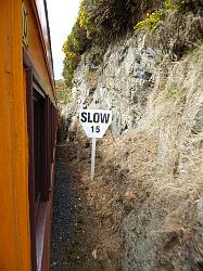 Taieri Gorge Railway