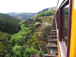 Taieri Gorge Railway