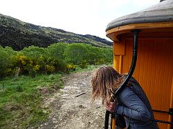 Taieri Gorge Railway