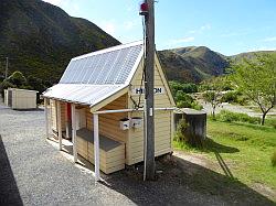 Taieri Gorge Railway